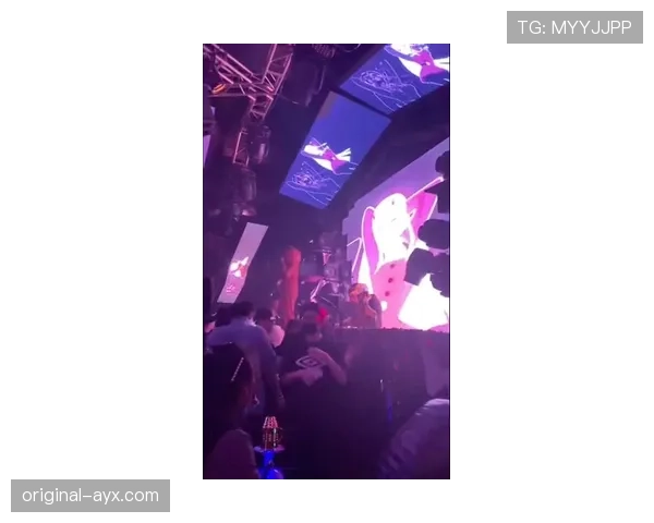 程语轩训练完直接去夜店蹦到凌晨？这体力也太离谱了